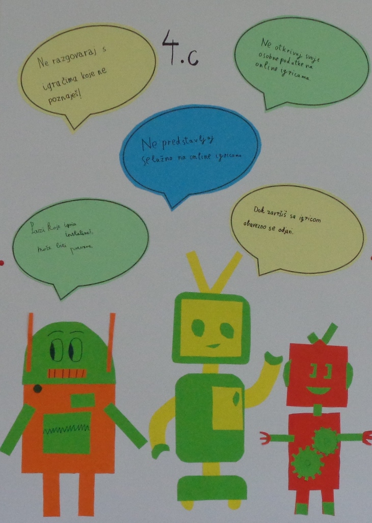 plakat - radionica 4.c